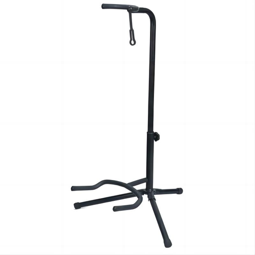 Apextone AP-3401 Adjustable Guitar Stand with Neck
